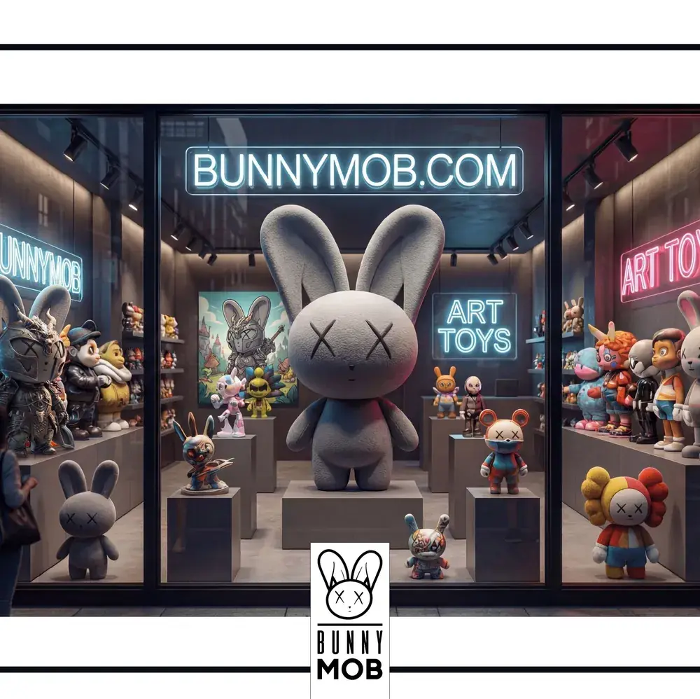 BunnyMob